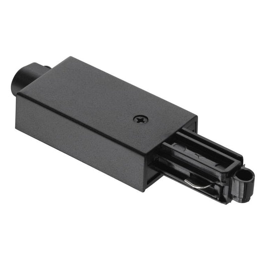 Link Strom-Adapter Gegenstück, Schwarz