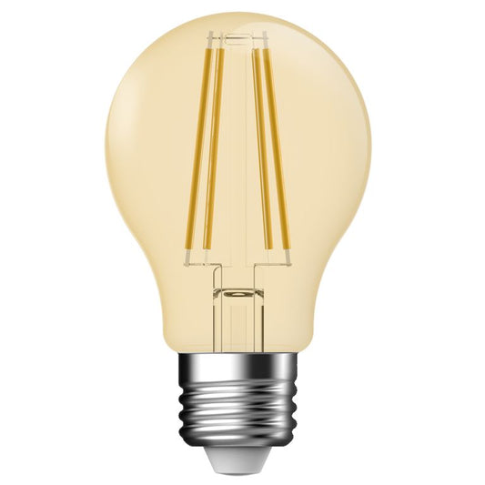 Glühbirne A60 E27 Dimmbar Gold 5,4 Watt