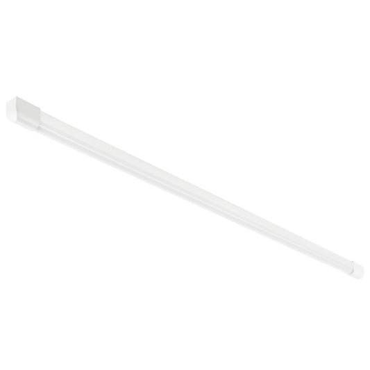 Arlington LED Einbauleuchte 121 cm Weiß