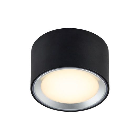 Fallon LED-Spots mit Moodmaker Dimmer Schwarz