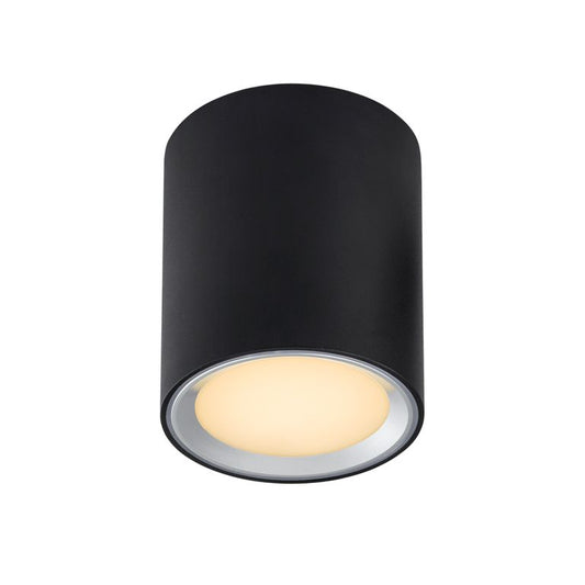 Fallon LED-Spots mit Moodmaker Dimmer Schwarz