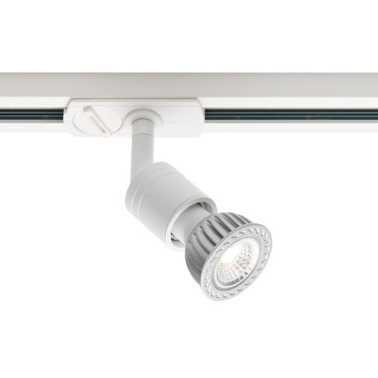 Link Frøya LED Deckenspot Ø 3,6 cm Weiß Matt