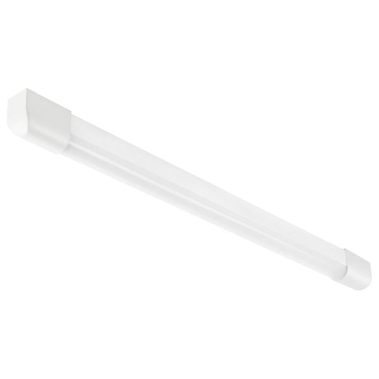 Arlington LED Einbauleuchte 61 cm Weiß