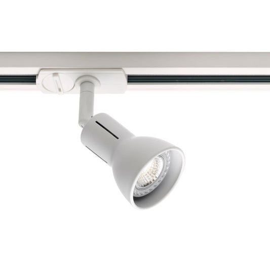 Link Munin LED Deckenspot Ø 6,1 cm Weiß Matt