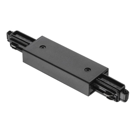 Link Doppel Netzteil Adapter Schwarz