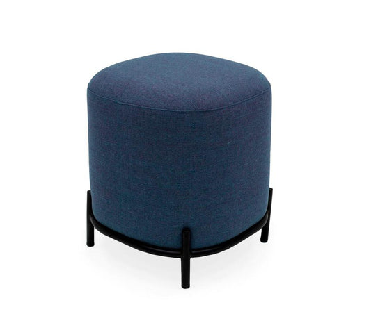 Tenzo Harry Hocker Blau