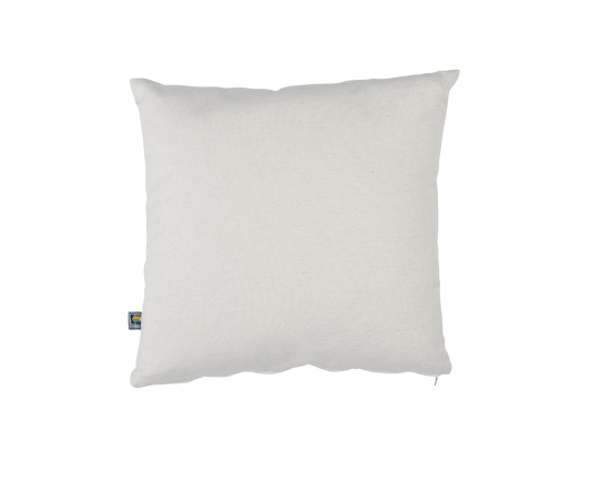 Kettler Cocktailkissen Dralon 50 x 50 cm, Beige Struktur