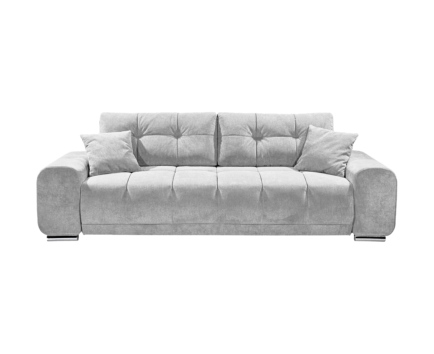 Paco Schlafsofa 260x90 cm, mit Bettkasten