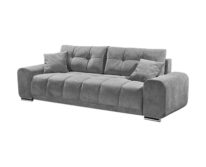 Paco Schlafsofa 260x90 cm, mit Bettkasten