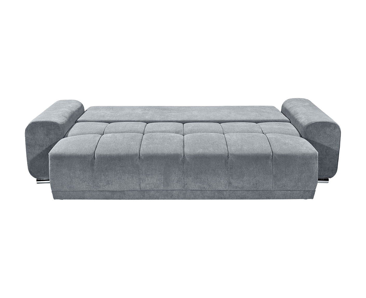 Paco Schlafsofa 260x90 cm, mit Bettkasten