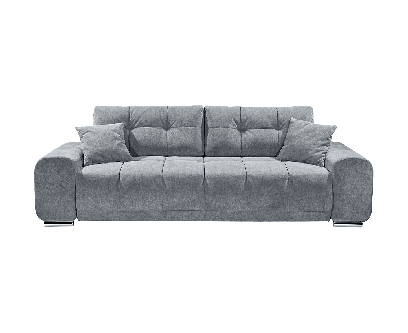 Paco Schlafsofa 260x90 cm, mit Bettkasten