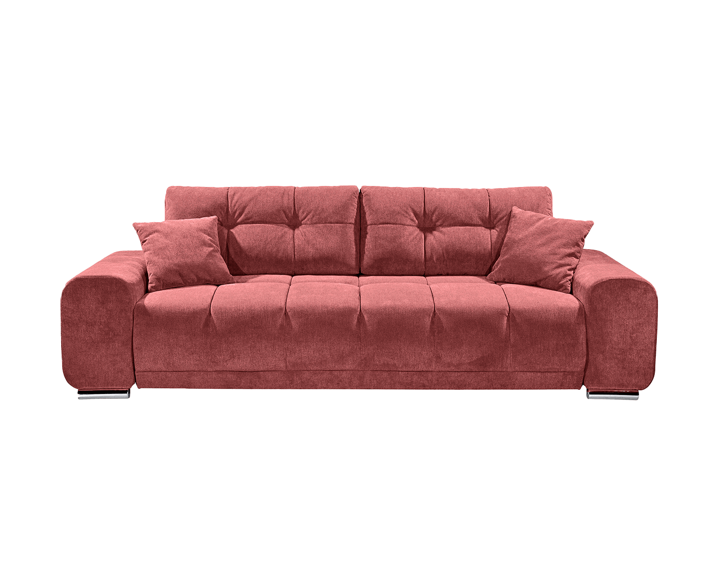 Paco Schlafsofa 260x90 cm, mit Bettkasten