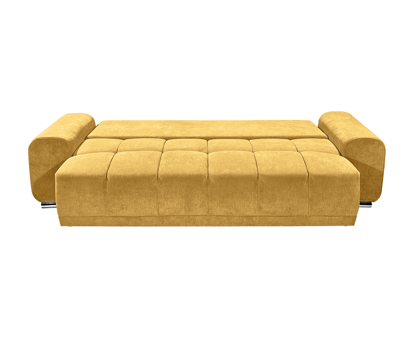 Paco Schlafsofa 260x90 cm, mit Bettkasten