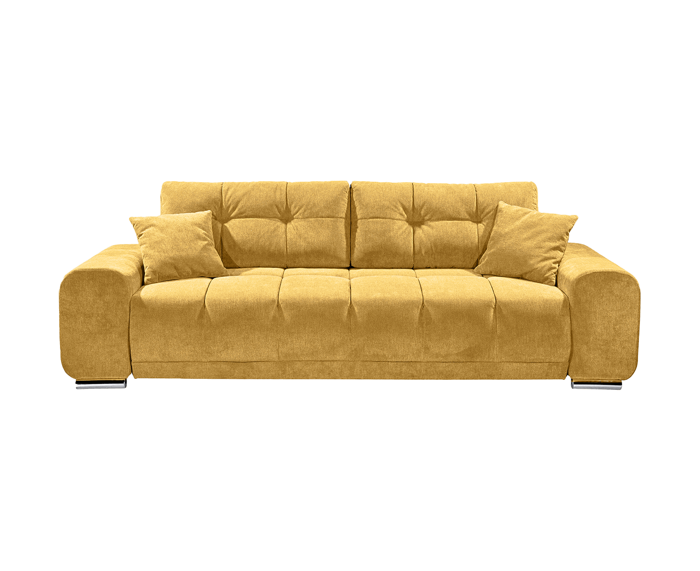 Paco Schlafsofa 260x90 cm, mit Bettkasten