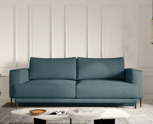 Dalia Schlafsofa 260x95 cm, Webstoff