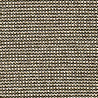 Emu Shade Ampelschirm 300 x 320 cm Silber / Antikeisen / Taupe