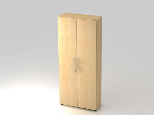 Texas Simple Basic Aktenschrank 5OH 80cm Ahorn