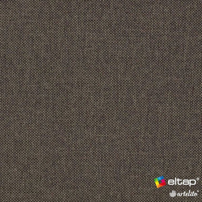 Neviro Wohnlandschaft 350 x 201 cm Beige (Webstoff - Vero)