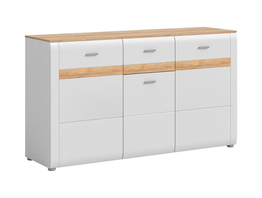 Ashton Sideboard Ashgrey