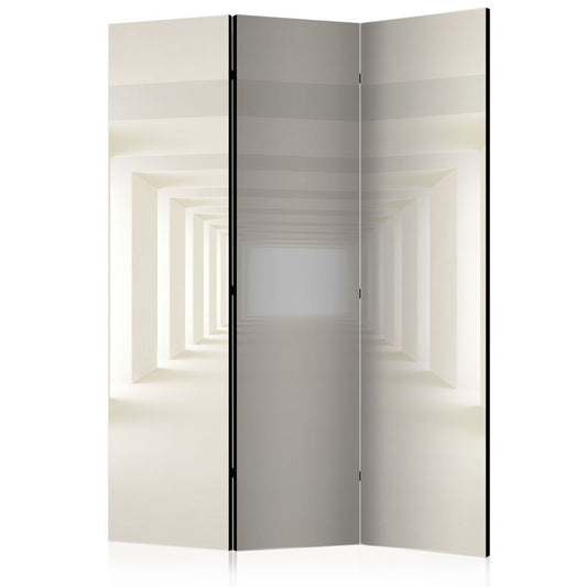 3-teiliges Paravent - Into the Light [Room Dividers] 135x172 cm