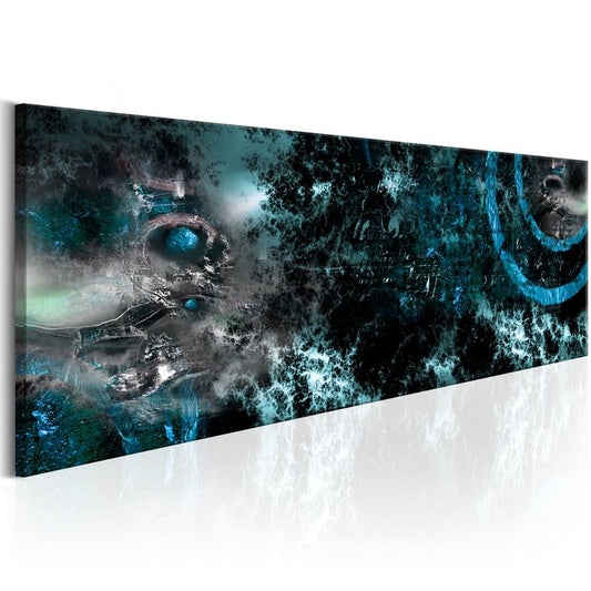 Wandbild - Deep Sea