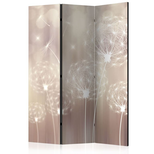 3-teiliges Paravent - Summer Games [Room Dividers] 135x172 cm