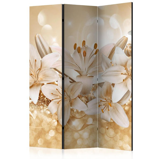 3-teiliges Paravent - Royal Entourage [Room Dividers] 135x172 cm