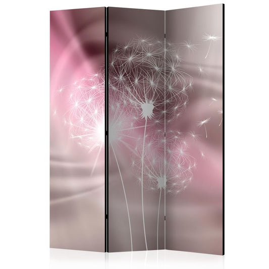 3-teiliges Paravent - Magic Touch [Room Dividers] 135x172 cm