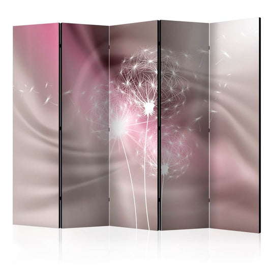 5-teiliges Paravent - Magic Touch II [Room Dividers] 225x172 cm