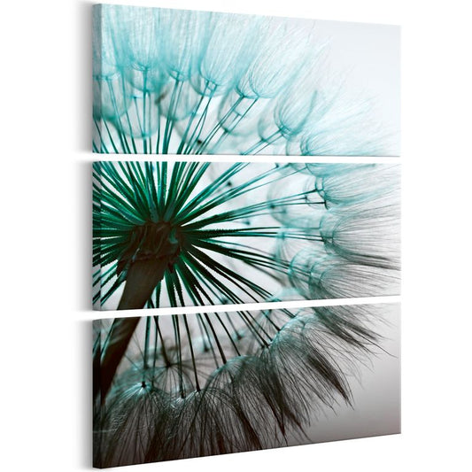 Wandbild - Perfect Dandelion I