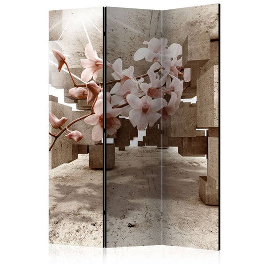 3-teiliges Paravent - Little Miracles [Room Dividers] 135x172 cm