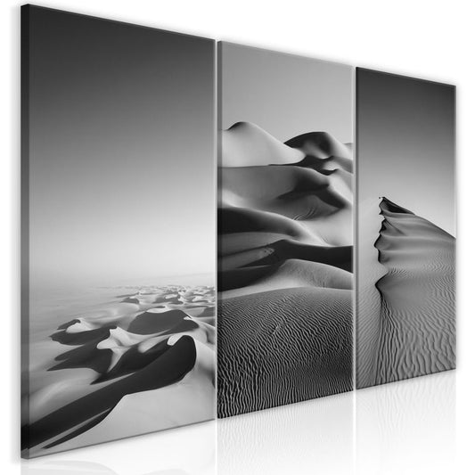 Wandbild - Desert Landscape (Collection)