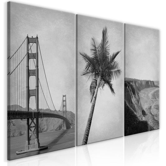 Wandbild - California (Collection)