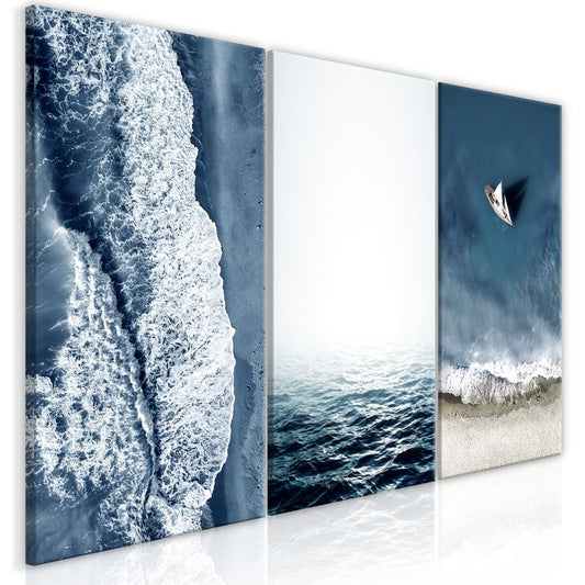 Wandbild - Seascape (Collection)