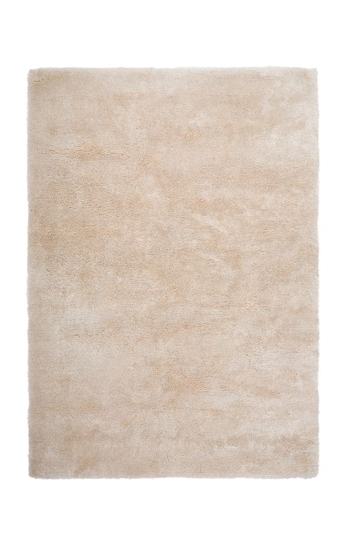 14631 Teppich Ivory Elfenbein 80x150 cm - Froschkönig24