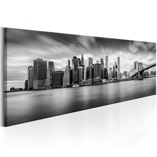 Wandbild - New York: Stylish City