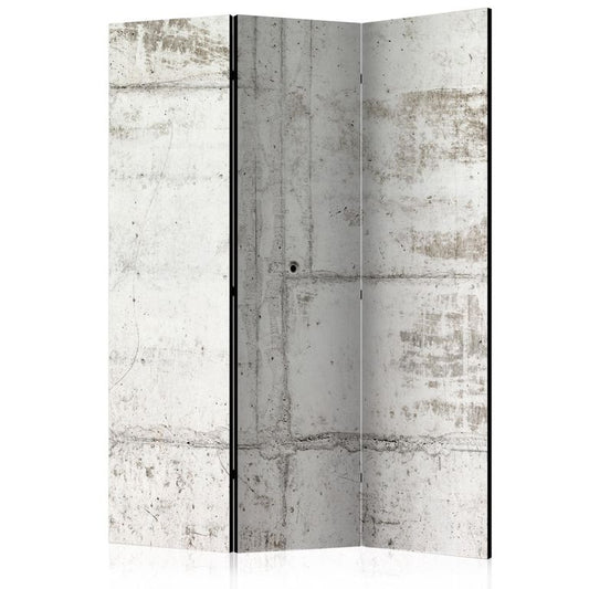 3-teiliges Paravent - Urban Bunker [Room Dividers] 135x172 cm