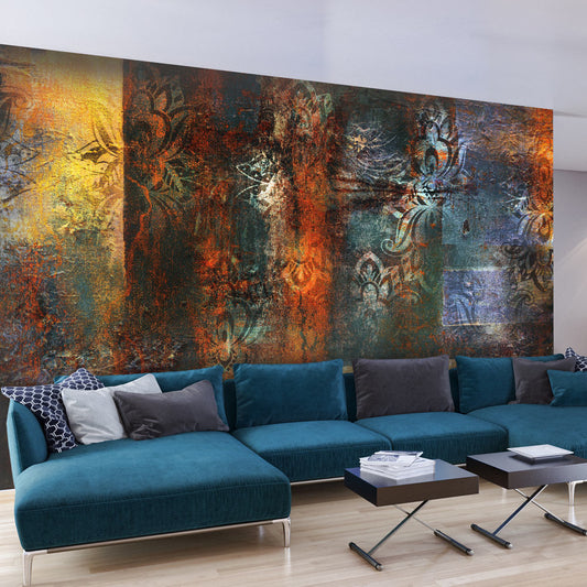 XXL Tapete - Memories of Glory 500x280 cm