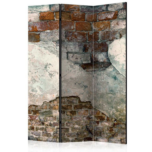 3-teiliges Paravent - Tender Walls [Room Dividers] 135x172 cm