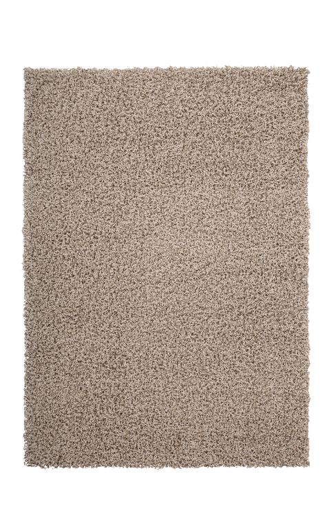 14718 Teppich Cappuccino Braun 60x110 cm - Froschkönig24