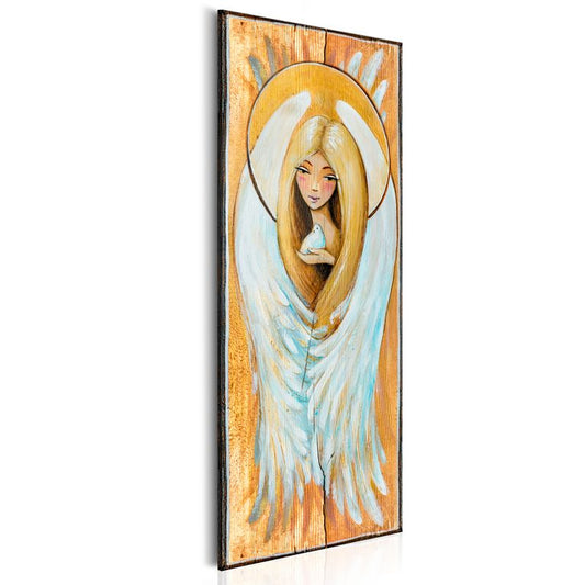 Wandbild - Angel of Peace