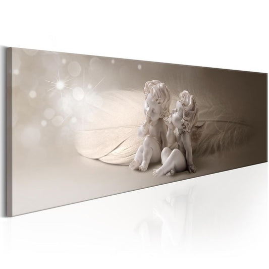 Wandbild - Angelic Sweetness