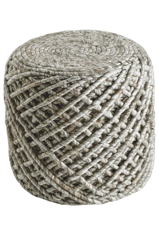 Pouf Royal Pouf / Sitzhocker, Sand