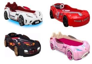 Disney Bettwäsche Cars Lightning günstig online kaufen bei